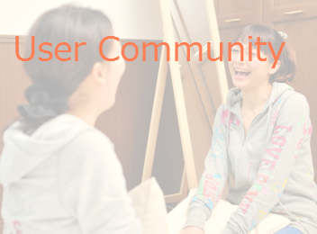 Hayaemon's User Community